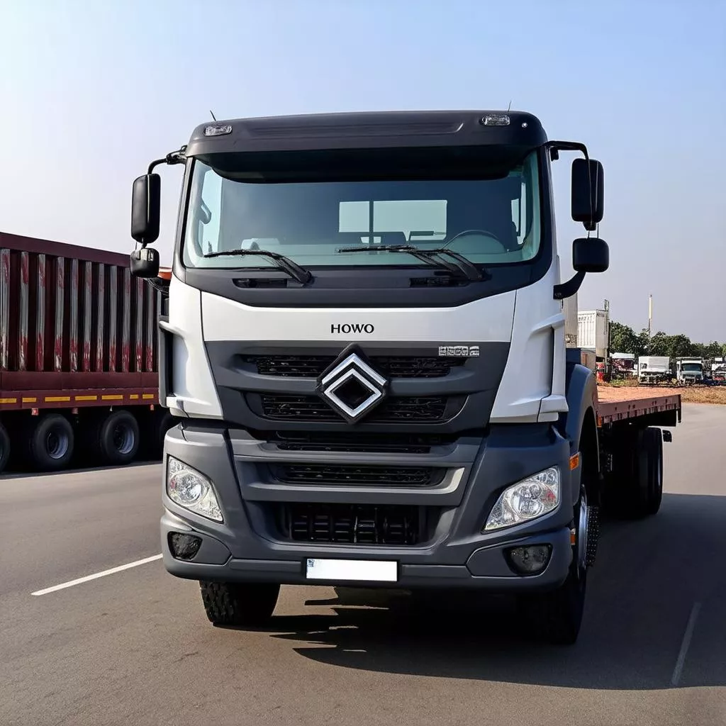 How Much Does a Howo Tractor Truck Cost? A Comprehensive Guide
