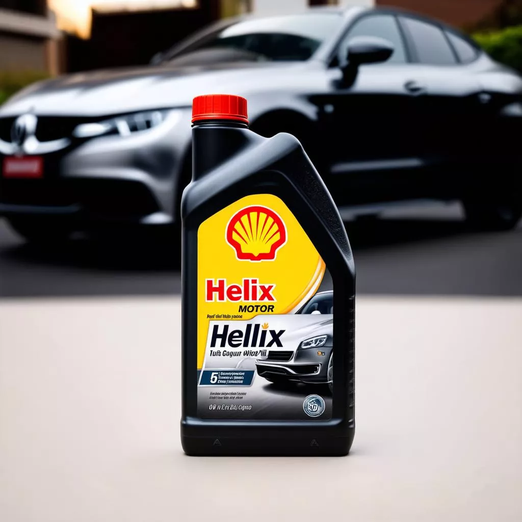 Shell Motor Oil Prices: The Secret to a Long-Lasting Engine