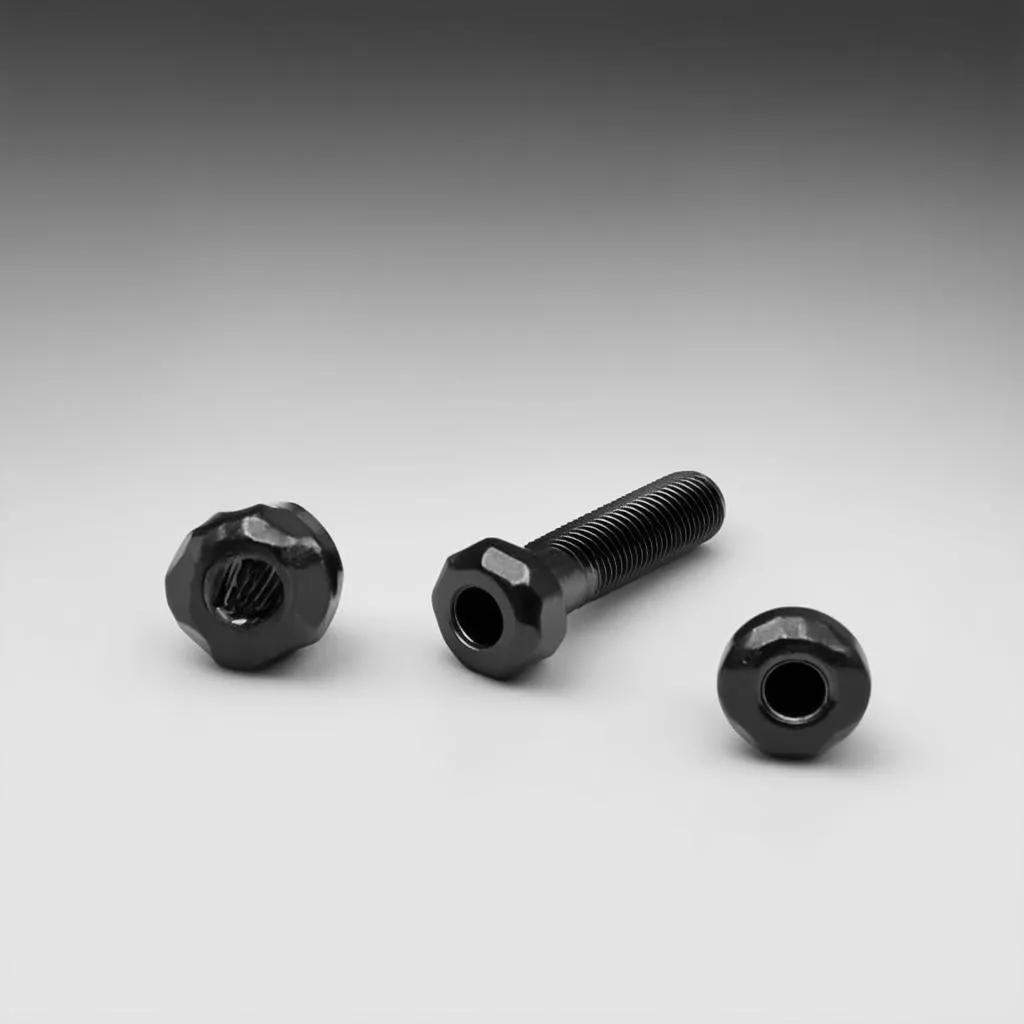 Đầu Van Xe Đạp: "Linh Hồn" Nhỏ Bé Cho Chuyến Đi Suôn Sẻ