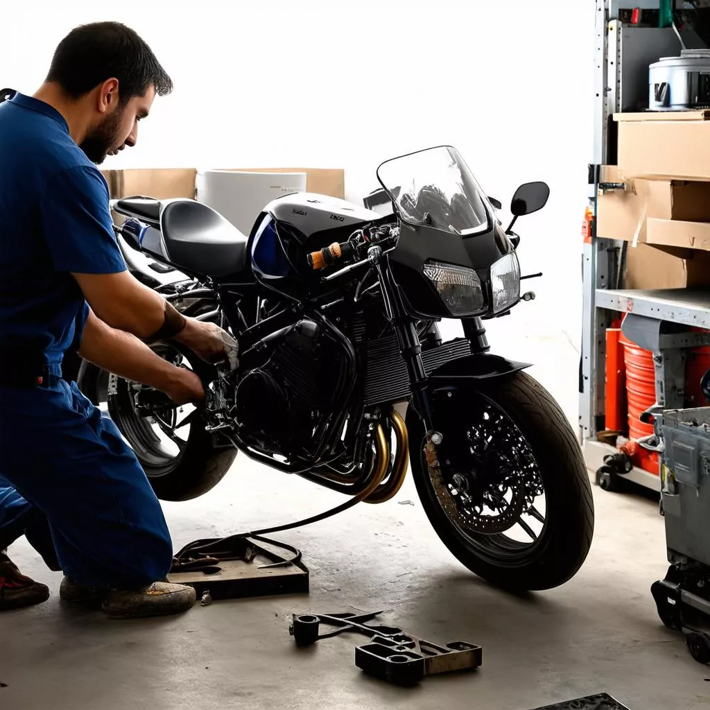 Hanoi Motorbike License Plate Renewal: A Quick and Easy Guide