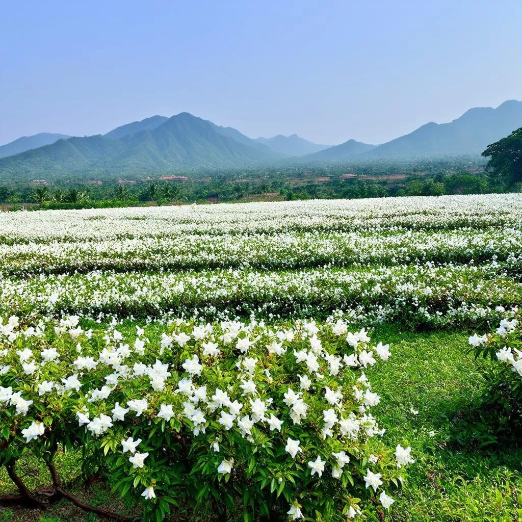 Khám phá hành trình đầy cảm hứng: Tour du lịch Điện Biên bằng ô tô