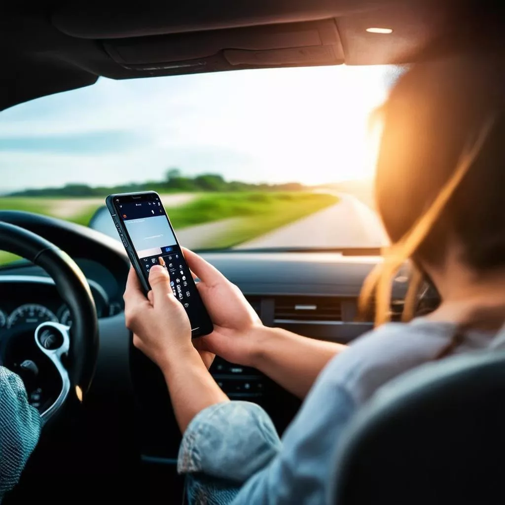 nguy-hiem-dien-thoai-khi-lai-xe