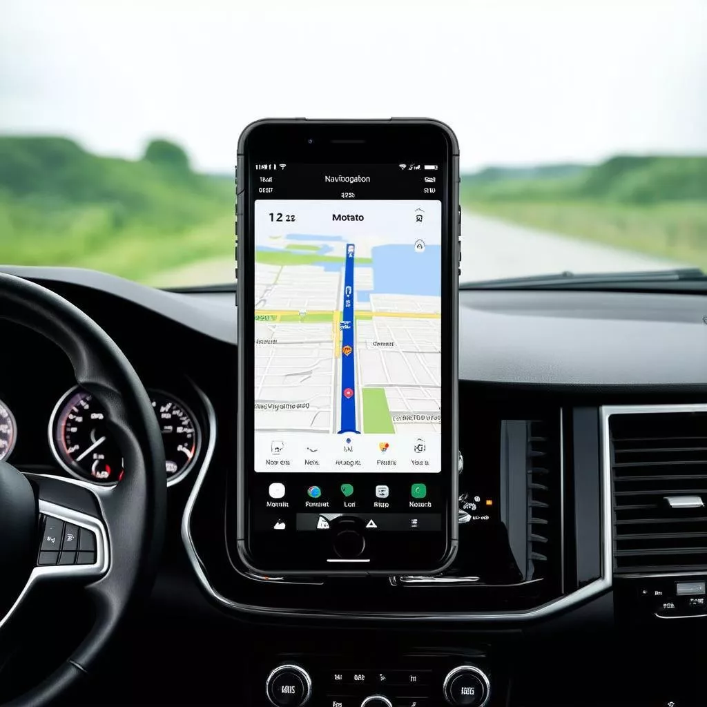 Điện Thoại Xe Van Hấp: Cẩm Nang Lựa Chọn Và Sử Dụng Hiệu Quả