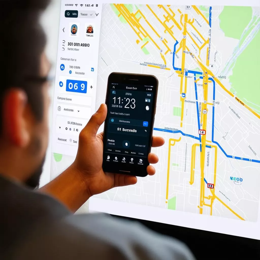 Géolocalisation Bus : Technologie Moderne, Vie Facile