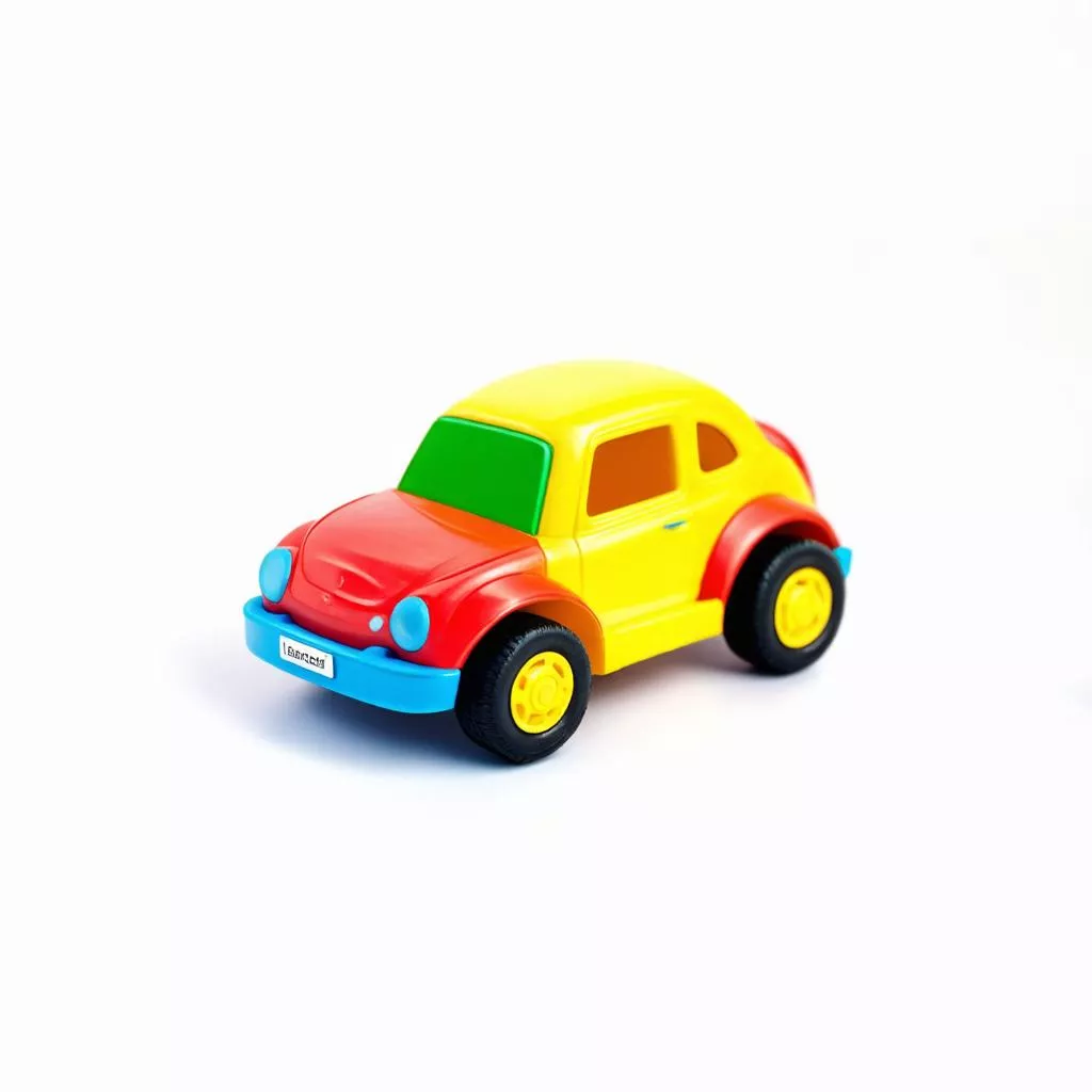 Bán sỉ đồ chơi ô tô: Chìa khóa thành công cho giấc mơ kinh doanh của bạn?