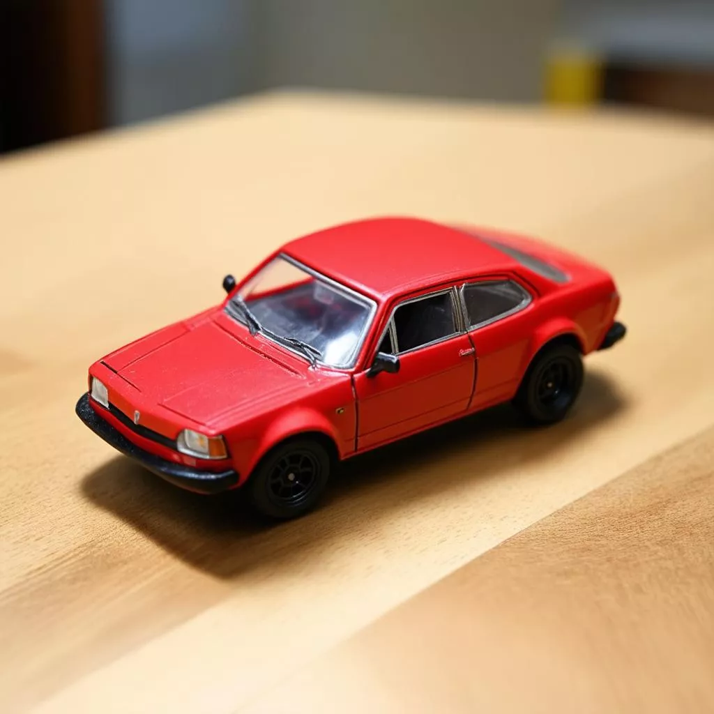 Khám Phá Thế Giới Đồ Chơi Ô Tô: Niềm Đam Mê Bất Tận Cho Mọi Lứa Tuổi