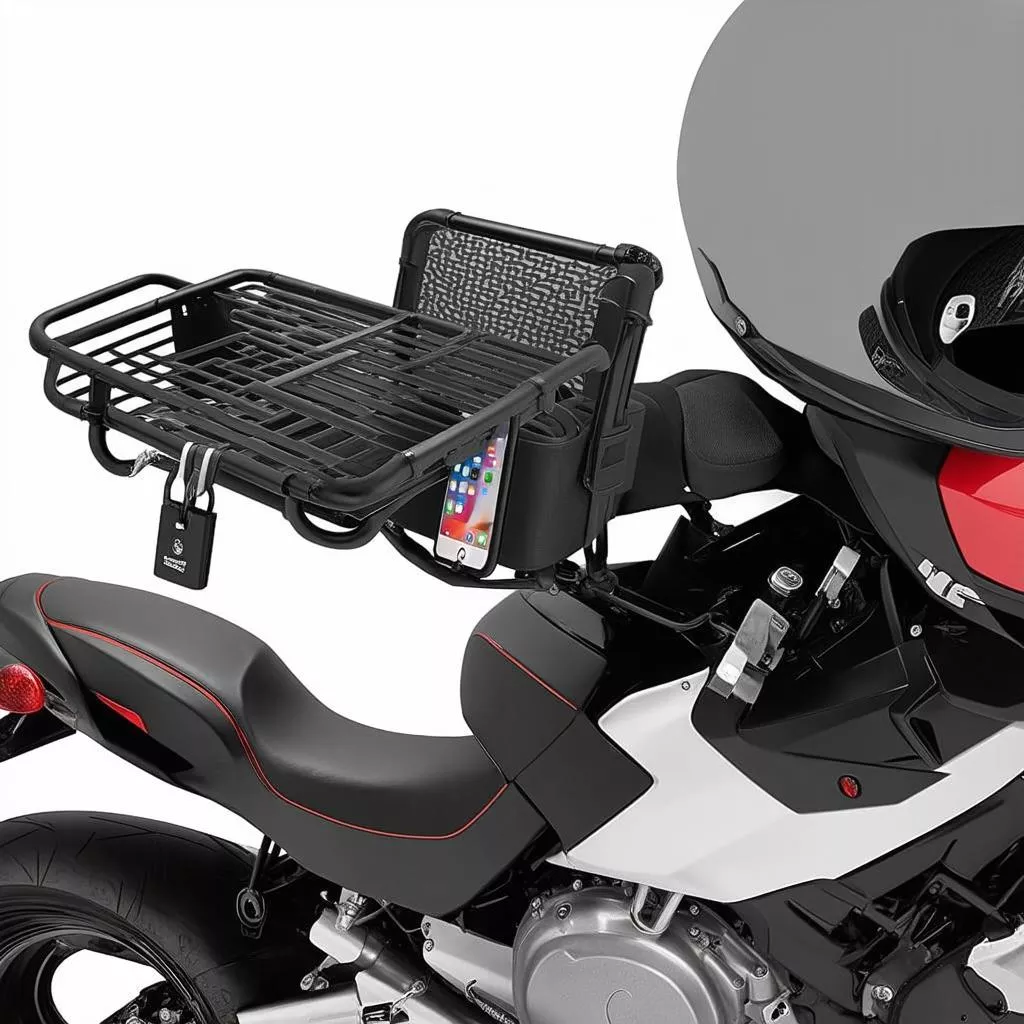 Giải Mã Bí Ẩn: Đồ Chơi Xe Máy 39 Khá Văn Cần & Phong Thủy Xe Cộ