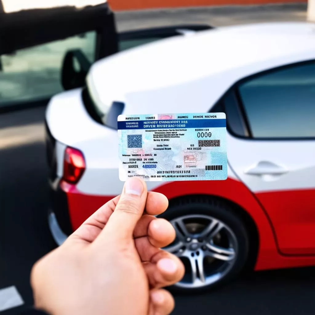 Khi nào đổi bằng lái xe ô tô? Lịch đổi GPLX mới nhất & lưu ý "vàng"