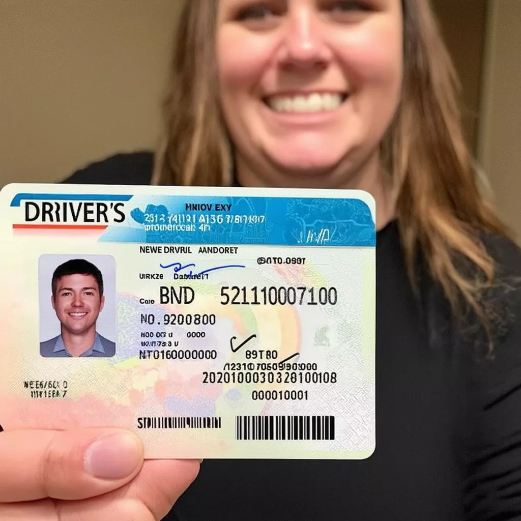 Verlängerter Führerschein: Wichtige Informationen zum Umtausch