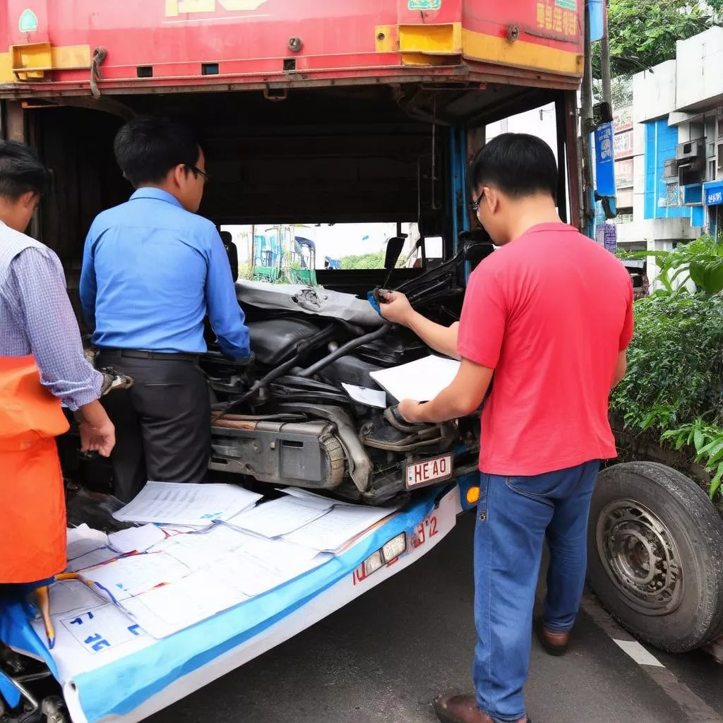 Điều Kiện Làm Biển Số Thành Phố: Cẩm Nang Từ A-Z Cho Người Mới