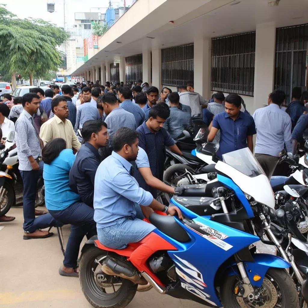 KFZ-Kennzeichenwechsel in Hanoi: Schnell und korrekt (2023)