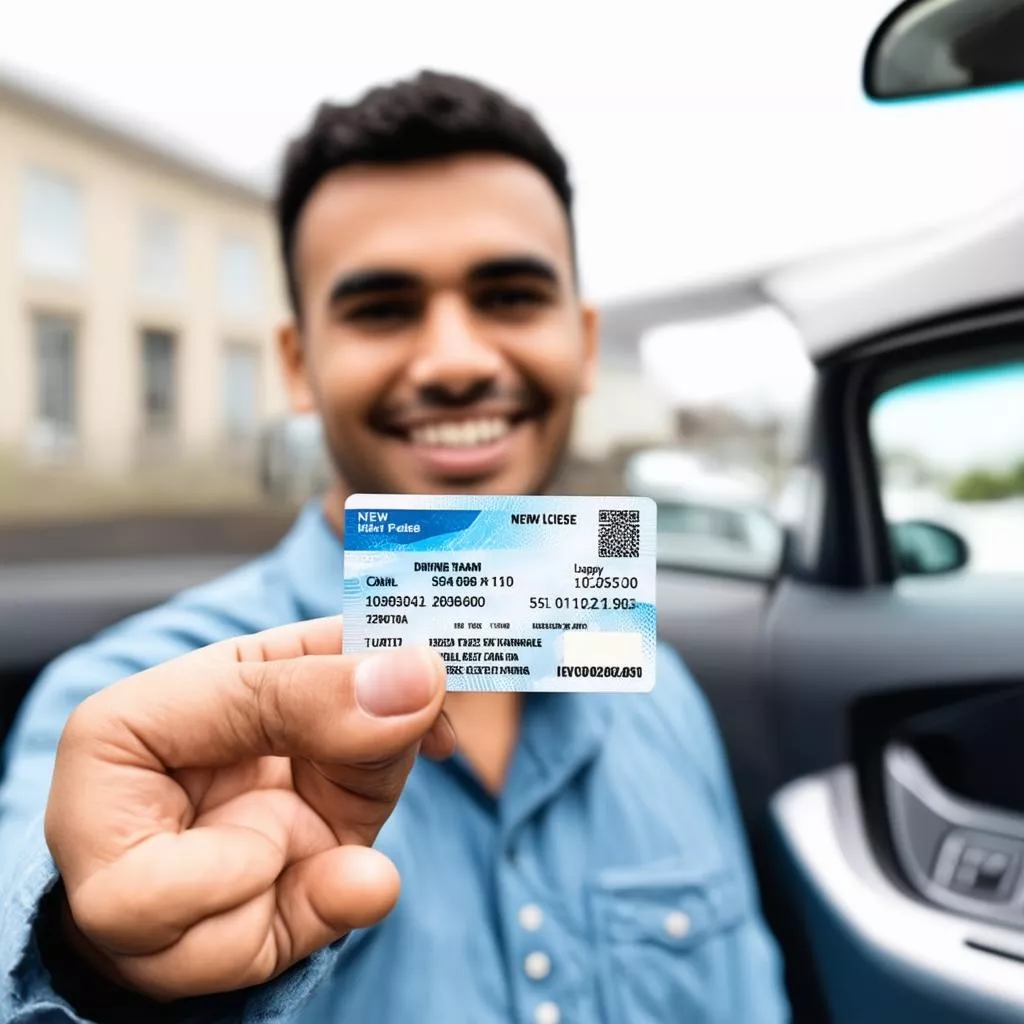 Hướng Dẫn Đổi Giấy Phép Lái Xe 2 Bánh: Thủ Tục Nhanh Gọn, Chi Tiết Nhất 2023