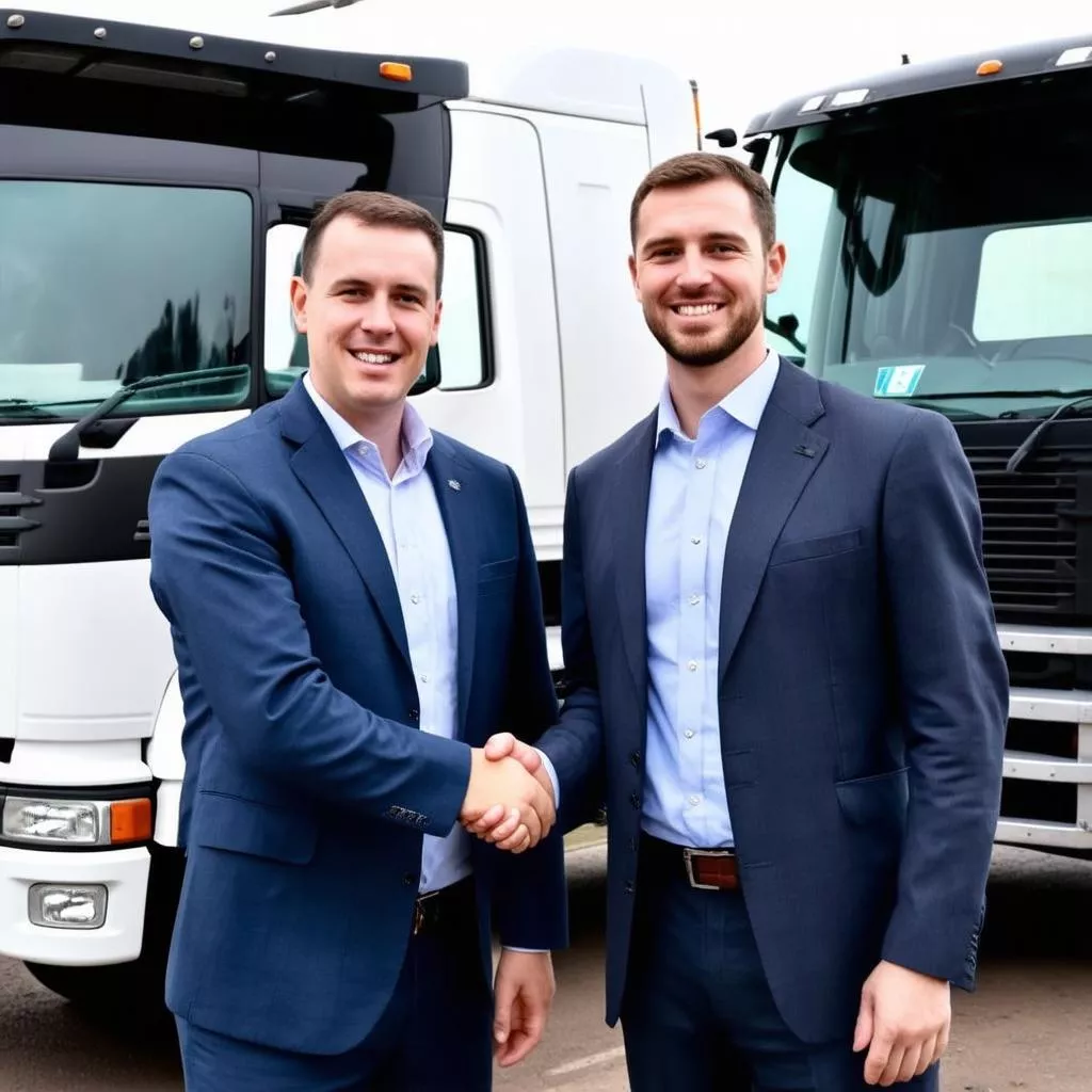 Finding the Right Auto Parts Business Partner: Driving Towards Success Together