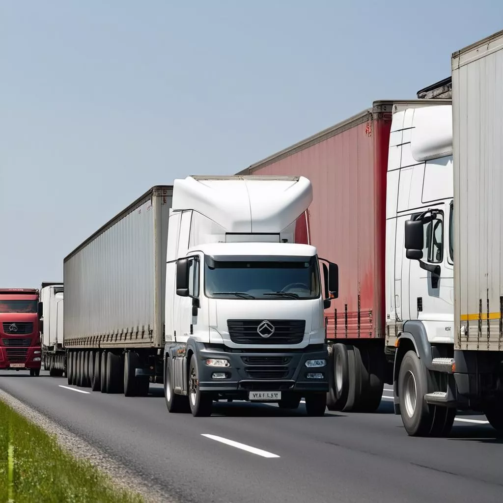 如何高效运营车队，实现盈利？