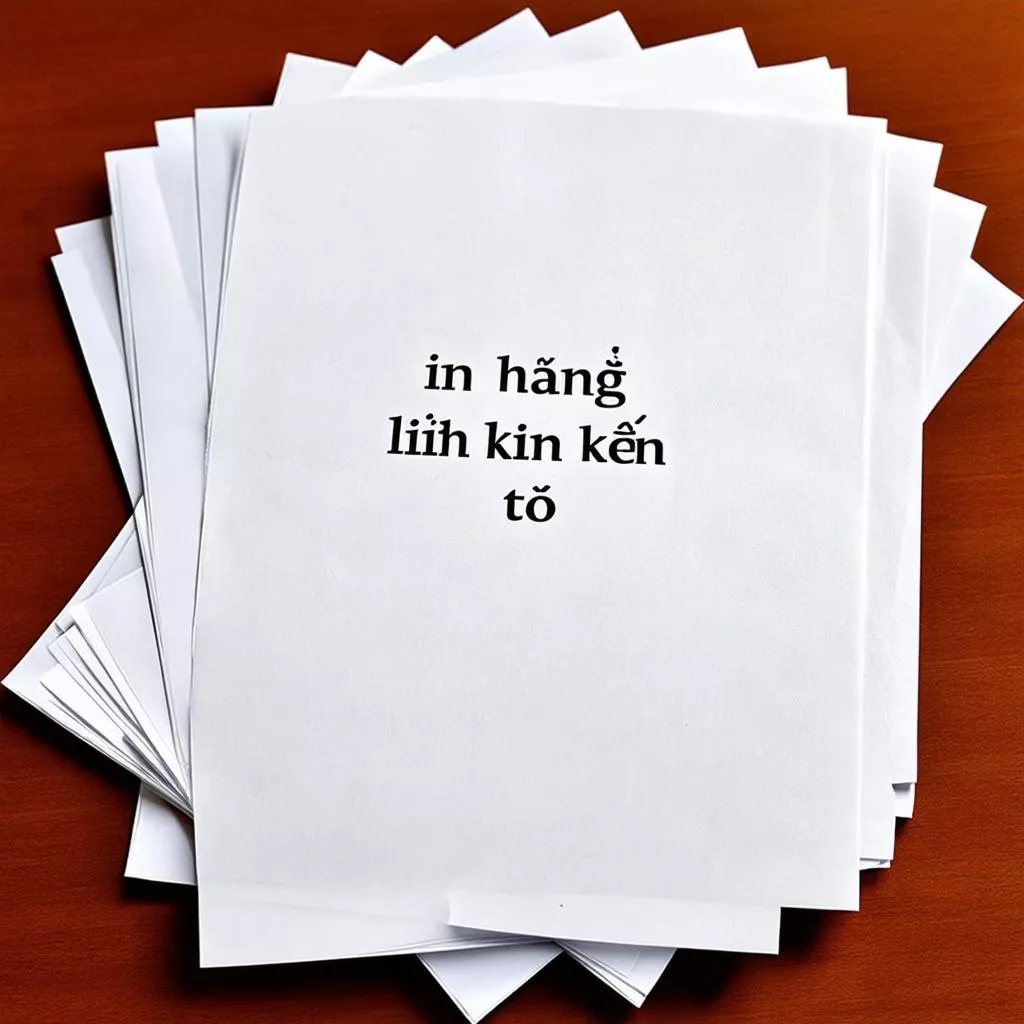 Auto Part Orders: The Backbone of the Truck Industry