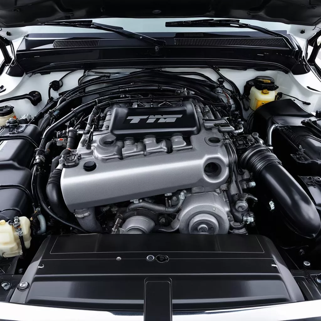 Xe tải TMT 2 tấn: Giải pháp vận tải tối ưu cho doanh nghiệp