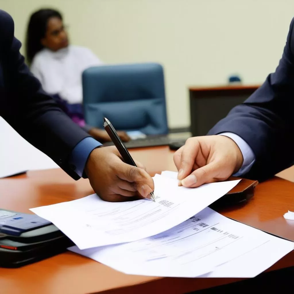 What is Car Registration Fee in Vietnam? Your 2023 Guide