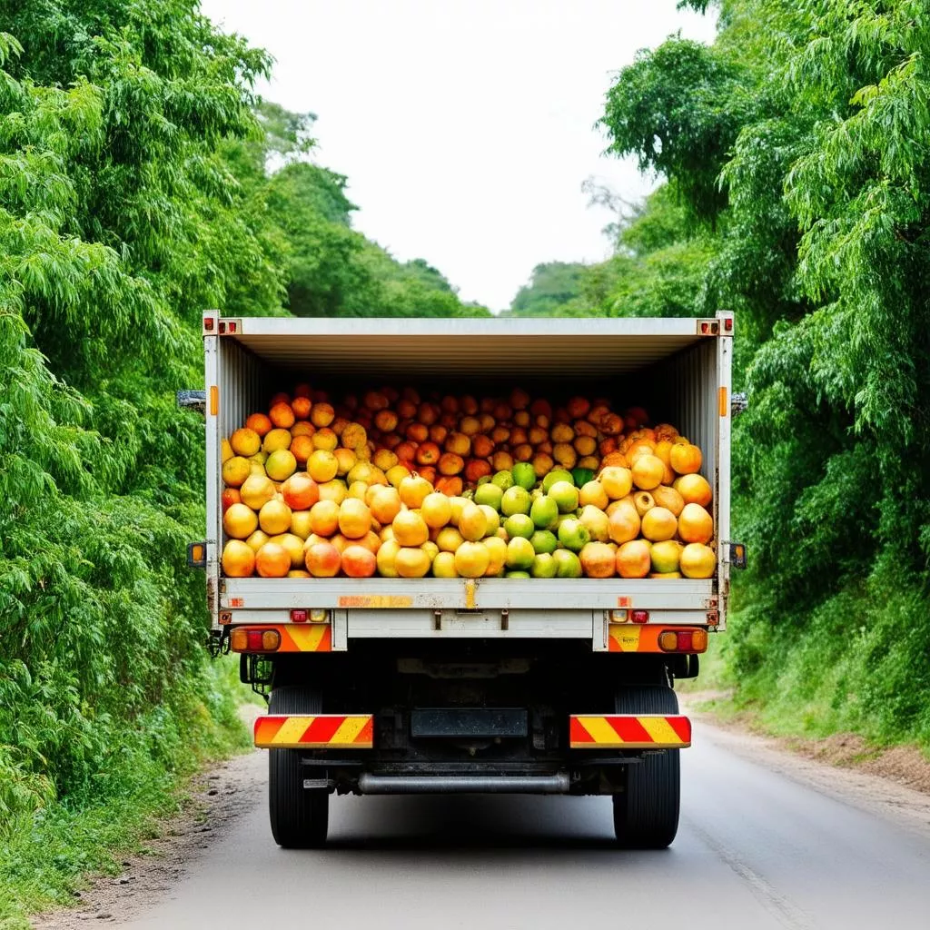 Truck Body Fabrication: The Ultimate Protection for Cargo and Long-Haul Feng Shui Secrets