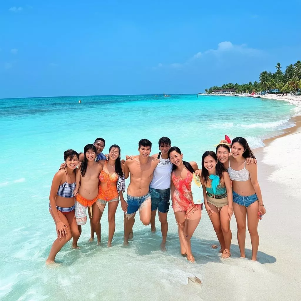 Du lịch Sầm Sơn