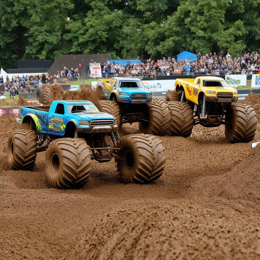 Race the Track, Rule the Road: Exploring the World of Car Racing Games