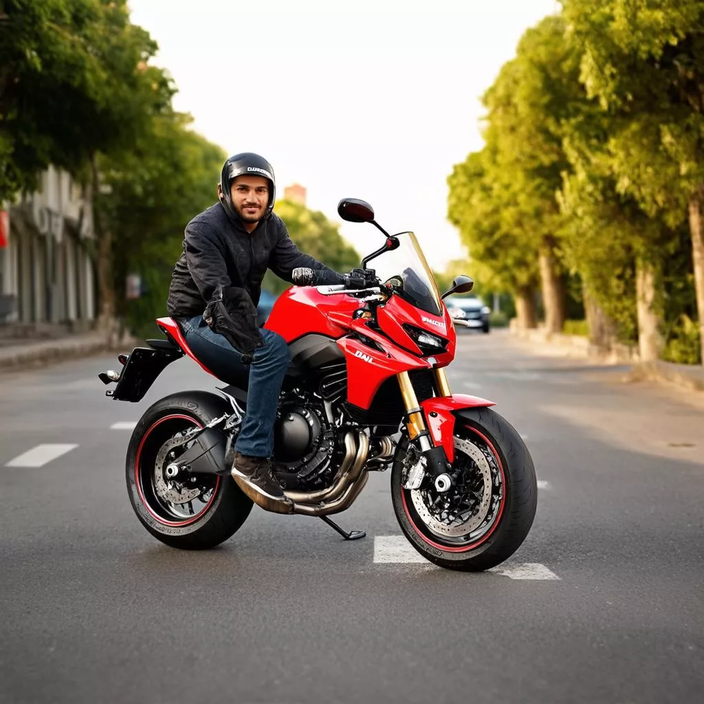 Ducati Monster 795 Price: A Legendary Ride