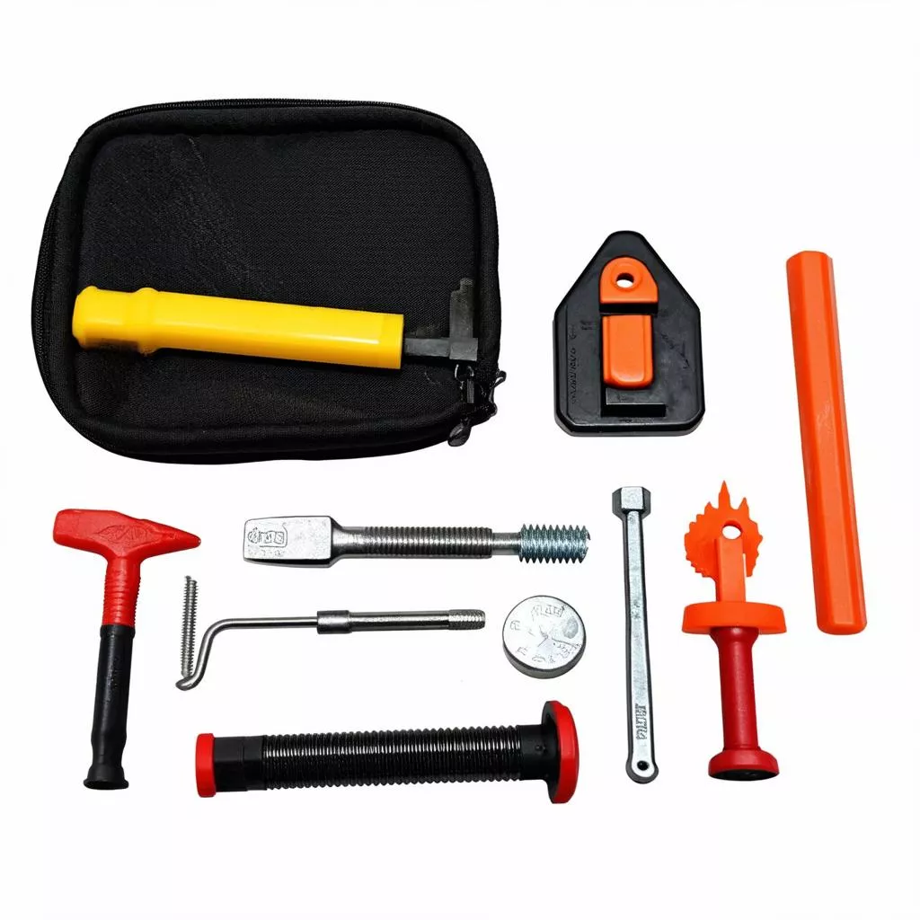 Essential Car Emergency Kit: Your Guide to Safe Travels