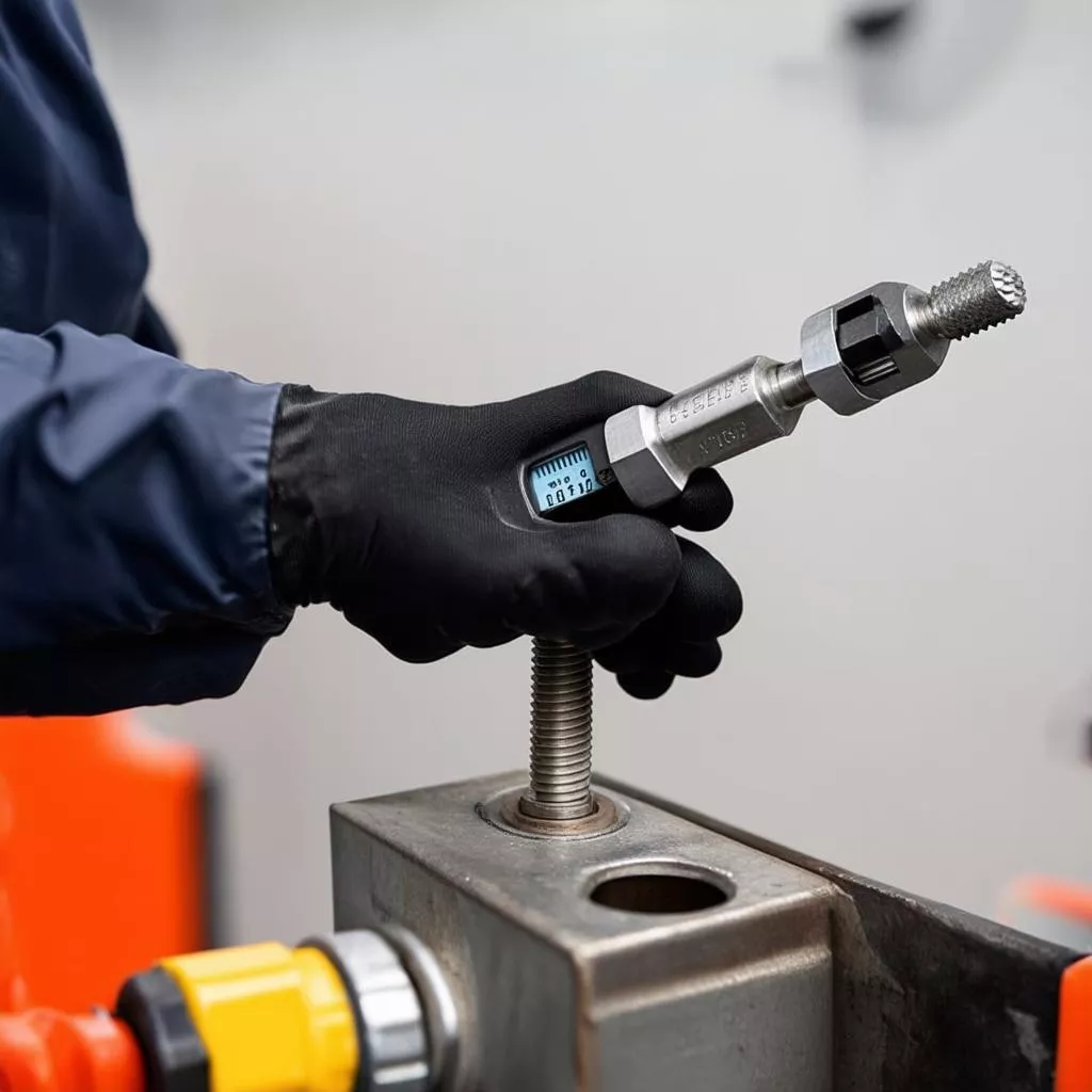 Wheel Lug Nut Torque: Your Truck's Safety Secret