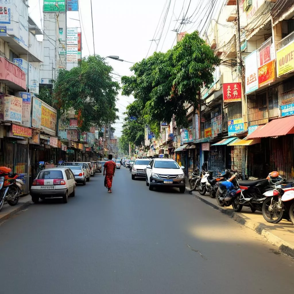 Khám Phá Ý Nghĩa Địa Chỉ 500-502 Huỳnh Tấn Phát, P. Bình Thuận, Quận 7, TP.HCM