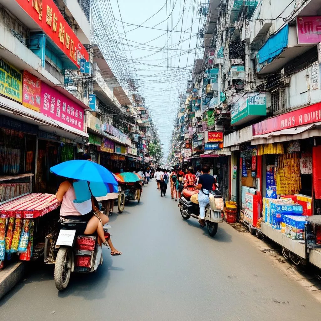 Uncovering the Significance of 994 Huynh Tan Phat, District 7, Ho Chi Minh City