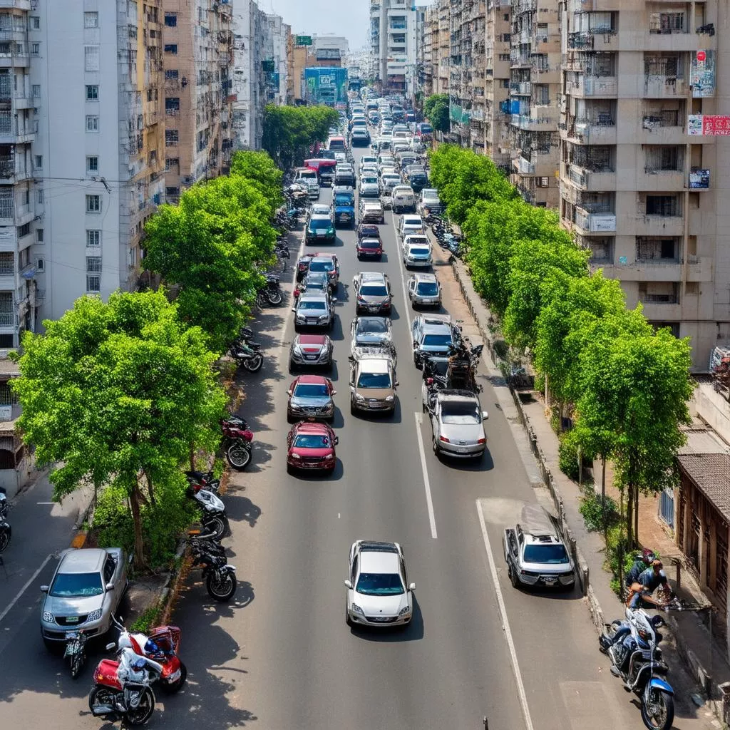Jalan Nguyễn Ái Quốc Biên Hòa: Sejarah, Lokasi, & Feng Shui