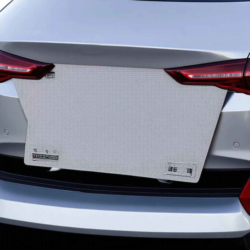 Protect Your License Plate: Benefits of Mica License Plate Covers