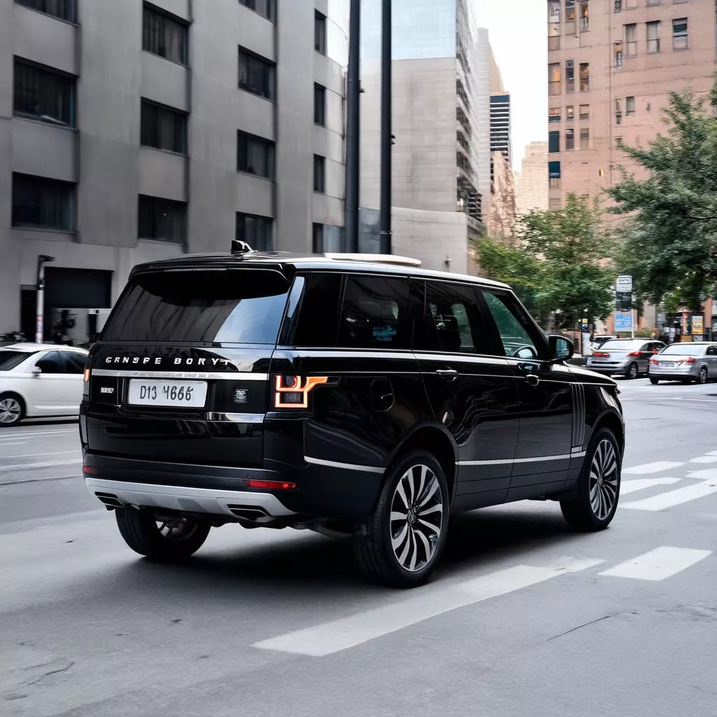 Giá Xe Ô Tô Ford: Bảng Giá Mới Nhất Và Kinh Nghiệm Chọn Xe Hợp Phong Thủy