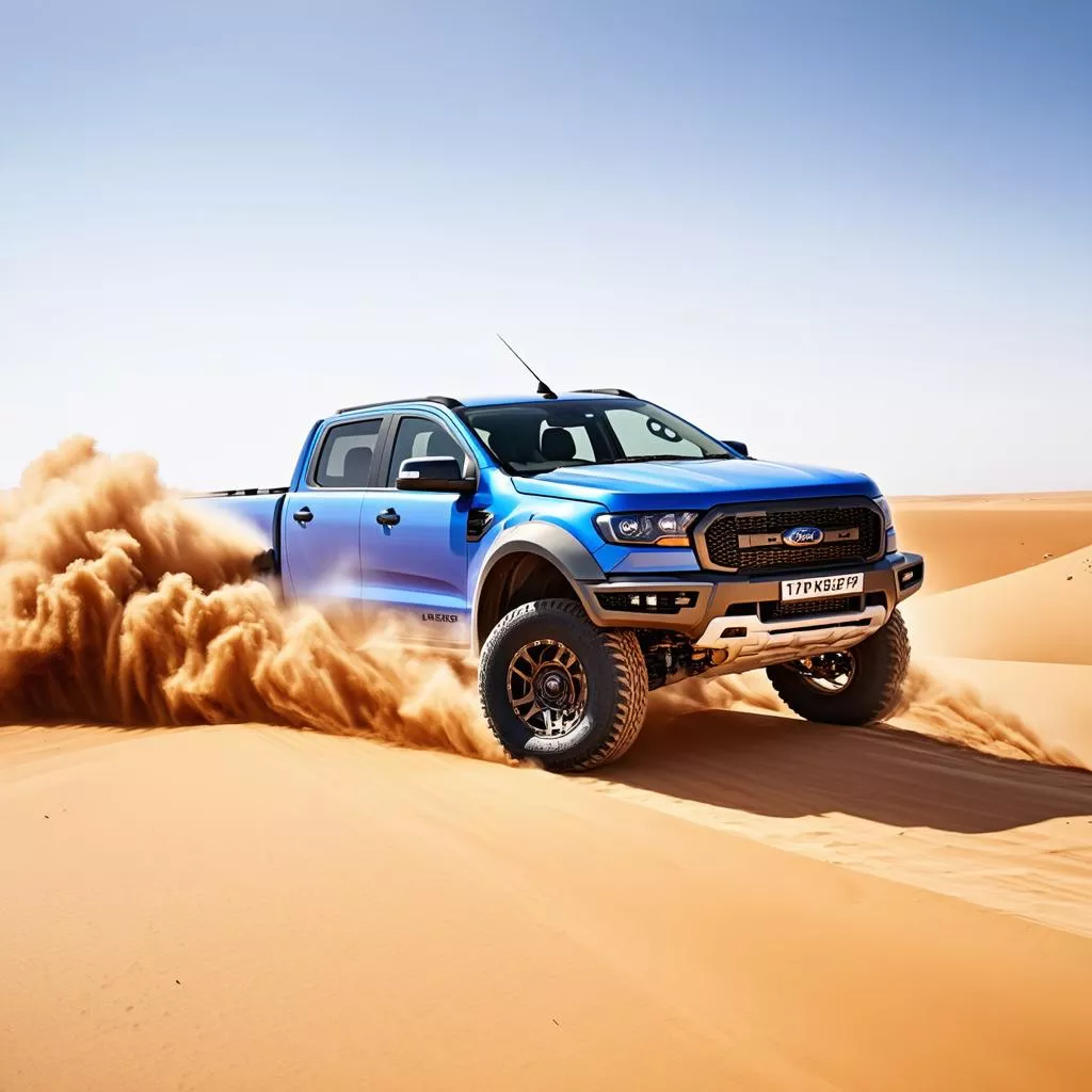 Ford Raptor Price: In-Depth Guide & Everything You Need to Know