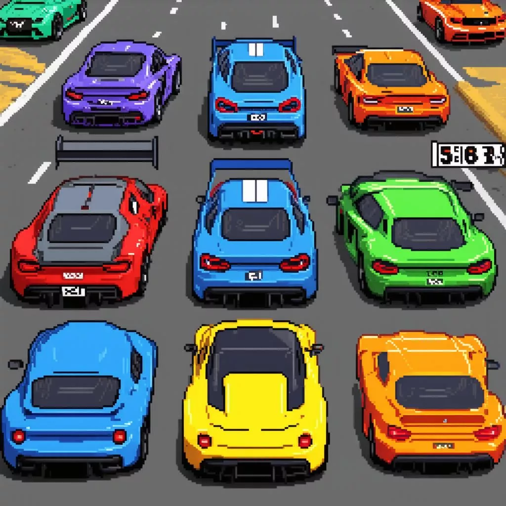 Experience the Thrill of 3D Car Racing Games - XE TẢI HÀ NỘI