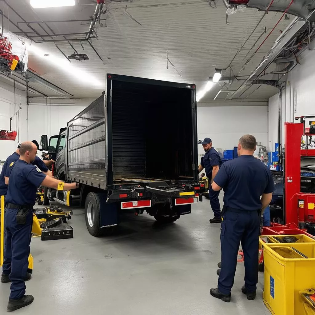 Unraveling the Mystery of 175 & 370 Huynh Tan Phat, District 7, Ho Chi Minh City