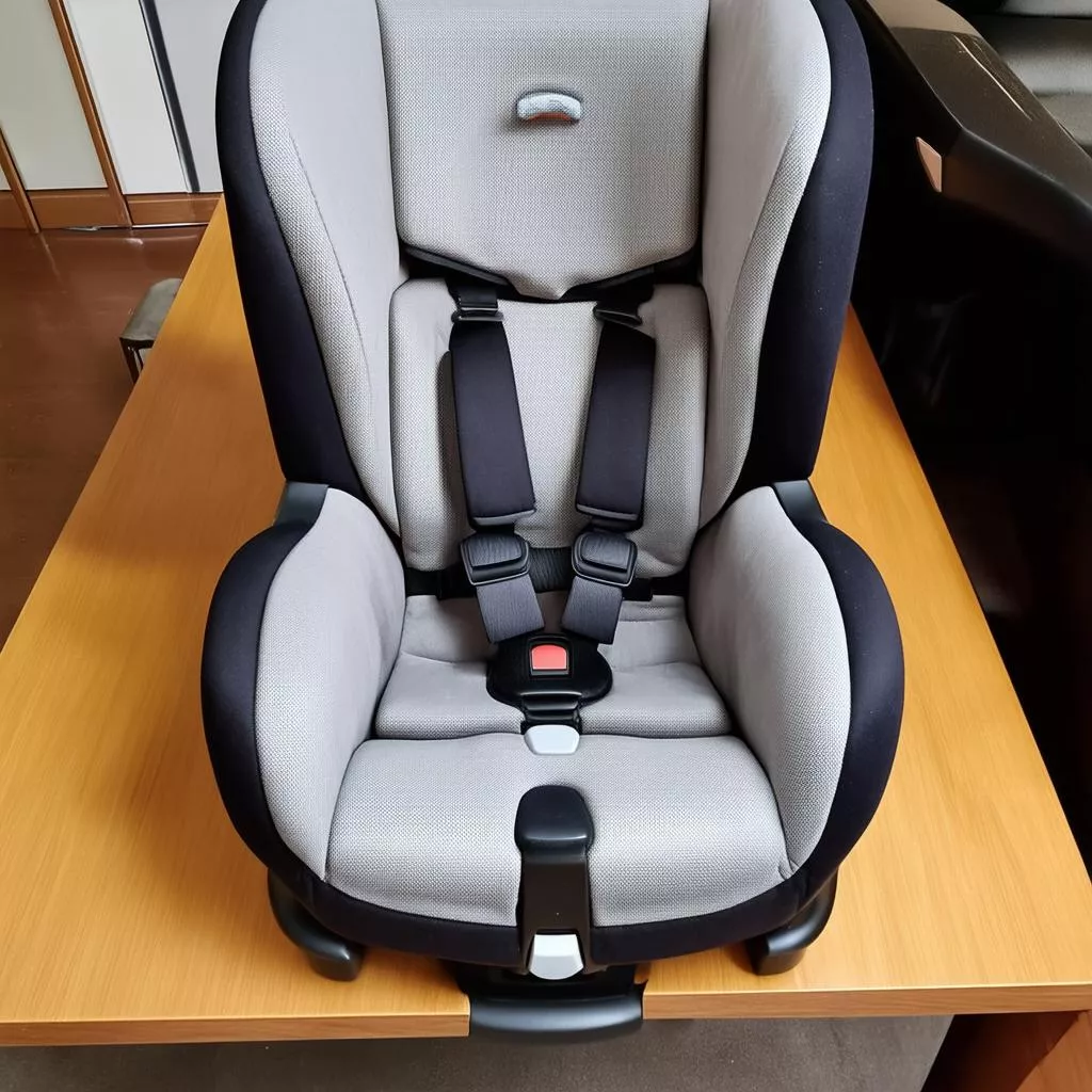 Buying a Used Car Seat: Safety, Savings, and Smart Choices