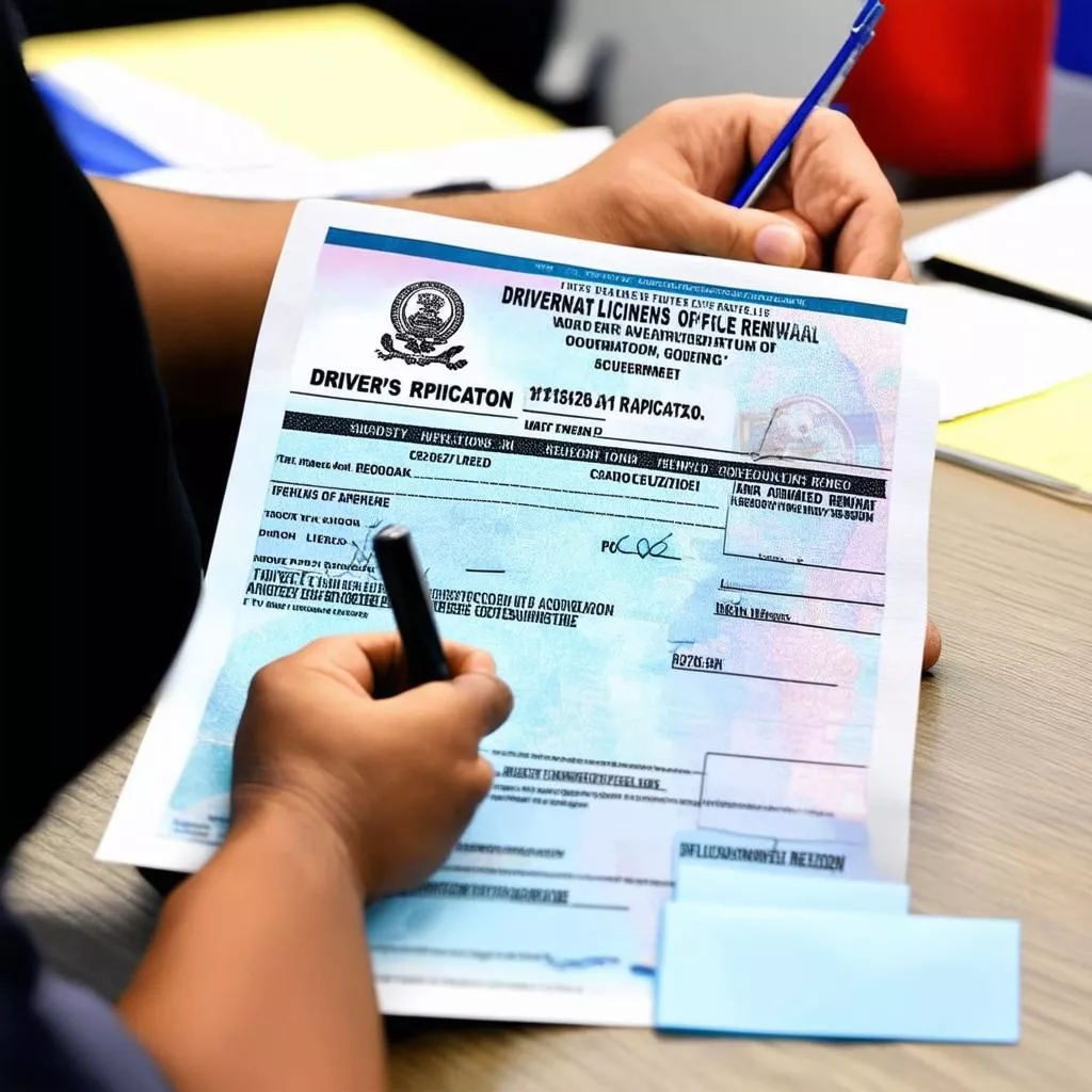 How to Renew Your Driver's License in Vietnam: A Quick Guide