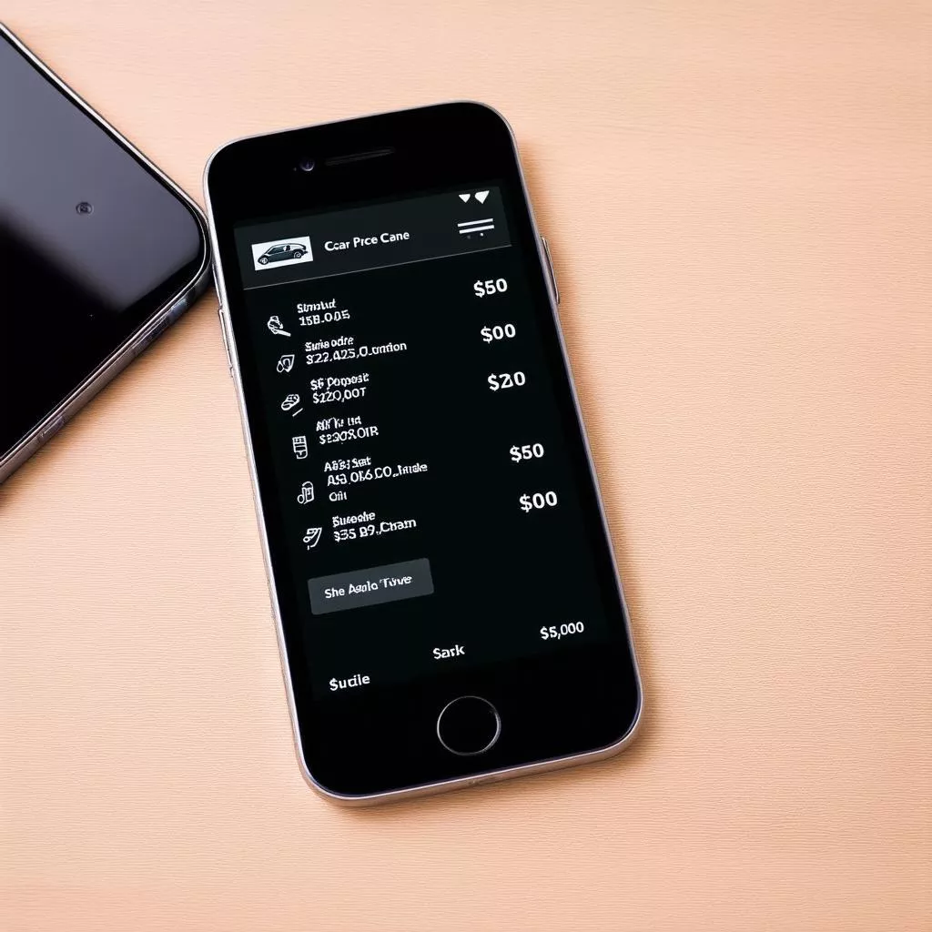 Bật Mí Bí Mật "Giá Xe Vnexpress": Tìm Hiểu Nhanh Chóng & Chính Xác