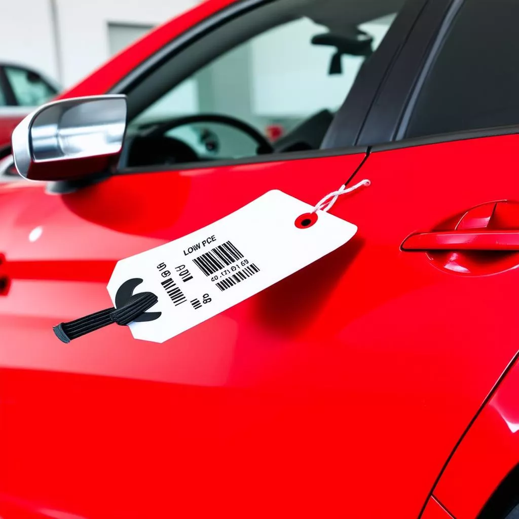 Affordable Cars Coming Soon to Vietnam