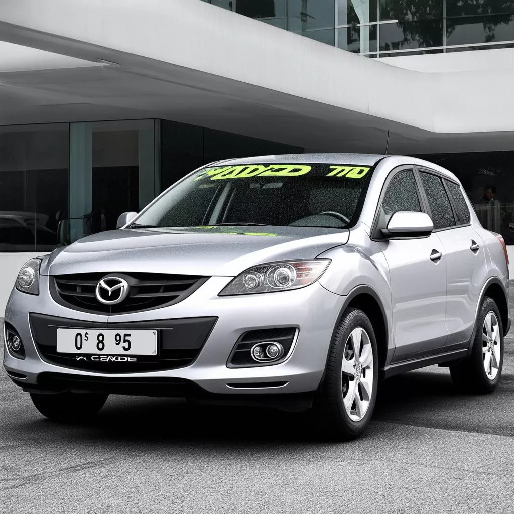Mazda On-the-Road Price: Which Model to Choose?