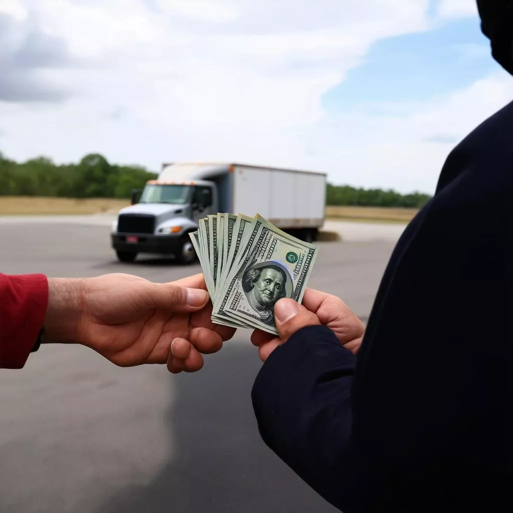 Cam xe biển số tỉnh không chính chủ: Những điều bạn cần biết