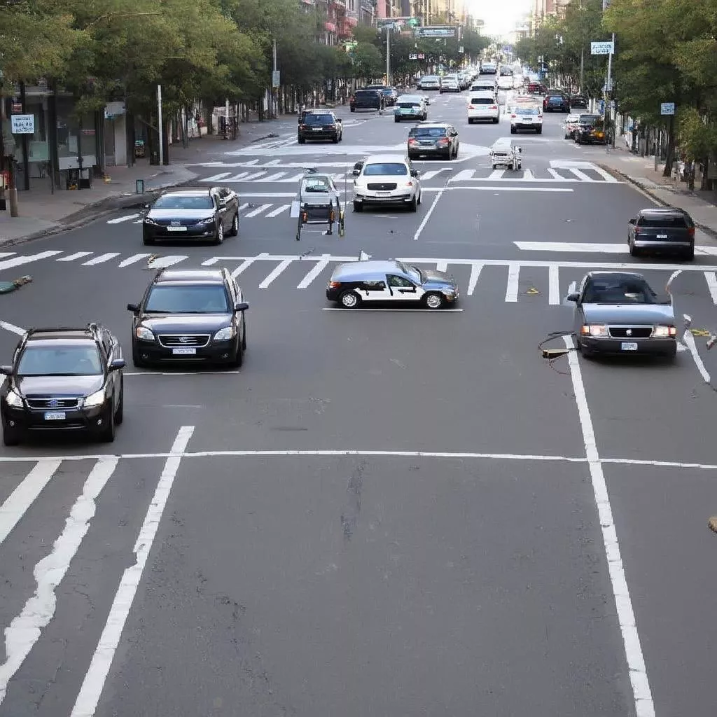 Deep Learning License Plate Recognition: Hanoi's Future