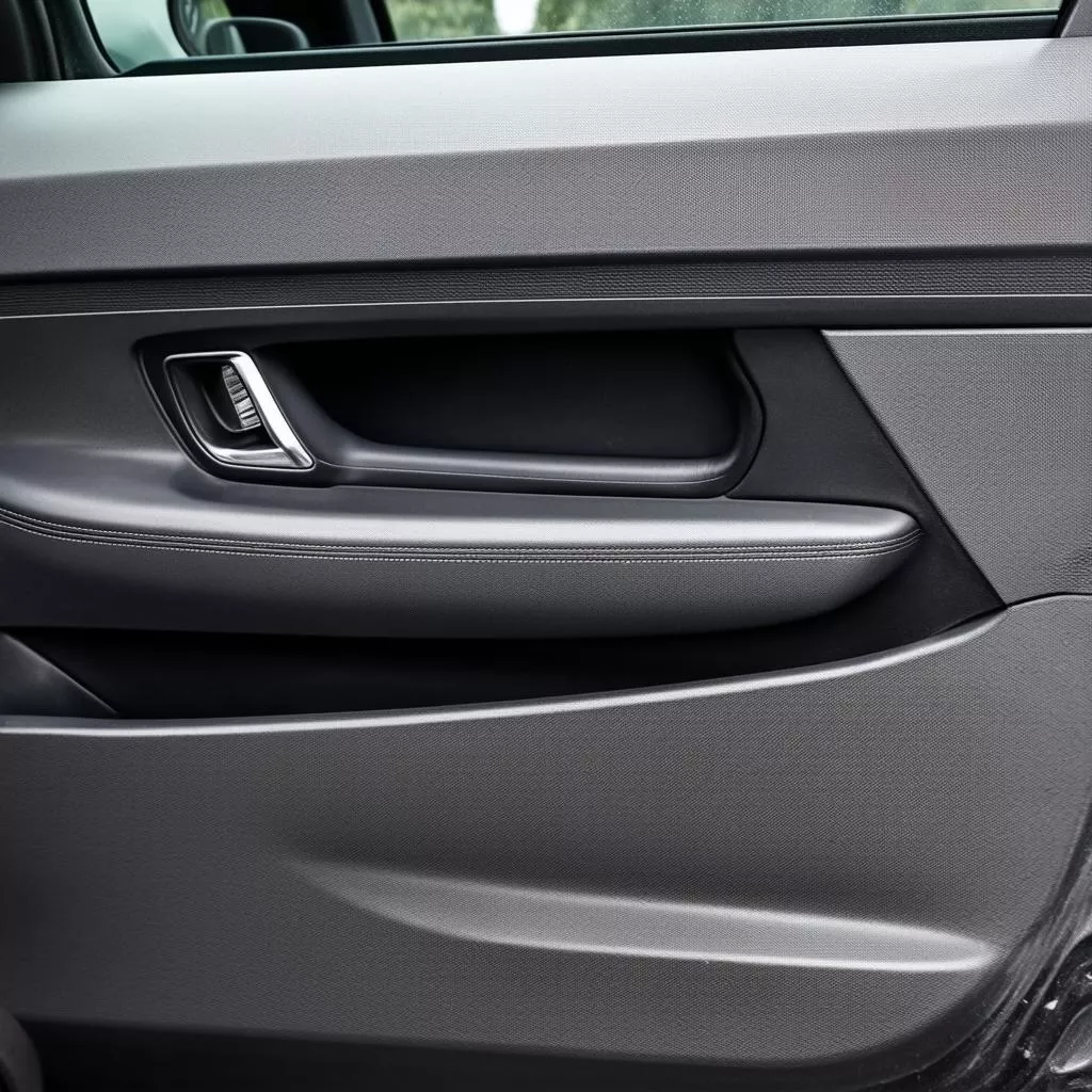 Gioăng cửa kính ô tô: "Vệ sĩ thầm lặng" cho xế yêu của bạn