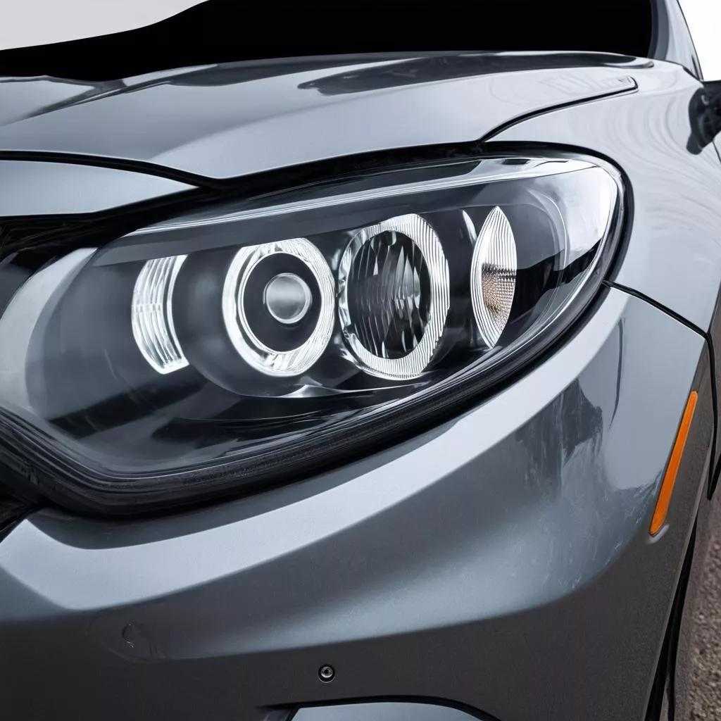 How to Fix Car Headlight Condensation