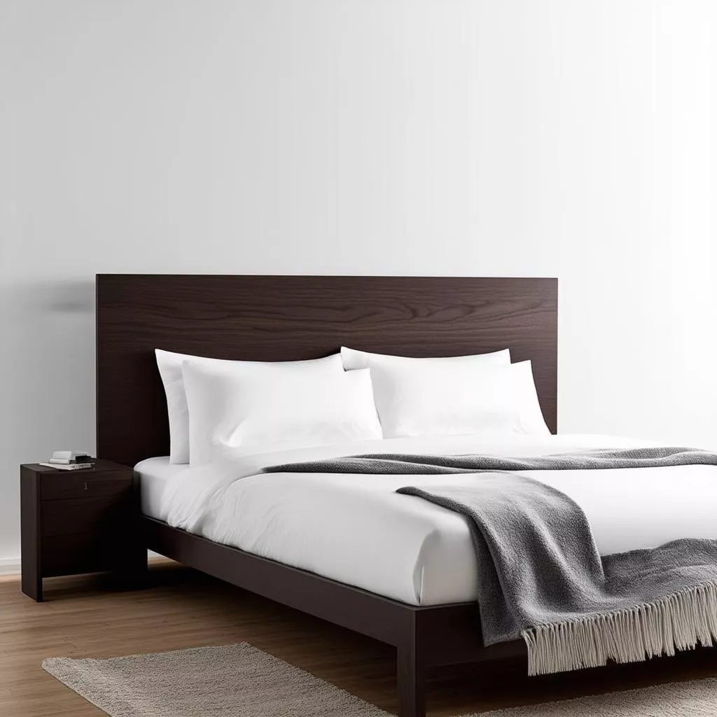 Exploring the Price of Exquisite Căm Xe Wood Beds