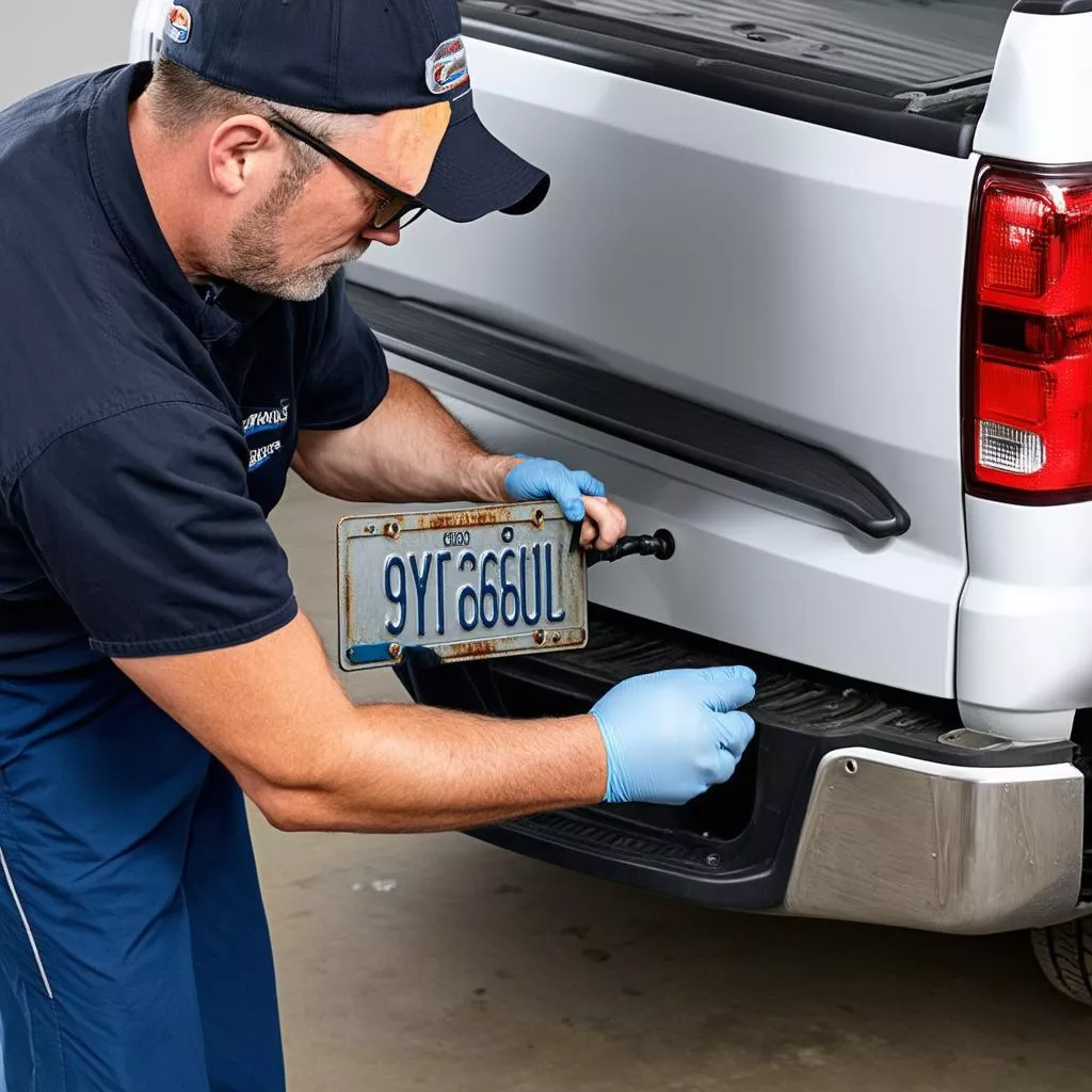 Gostar Matrículas no Distrito 10: Superstição ou Burocracia?