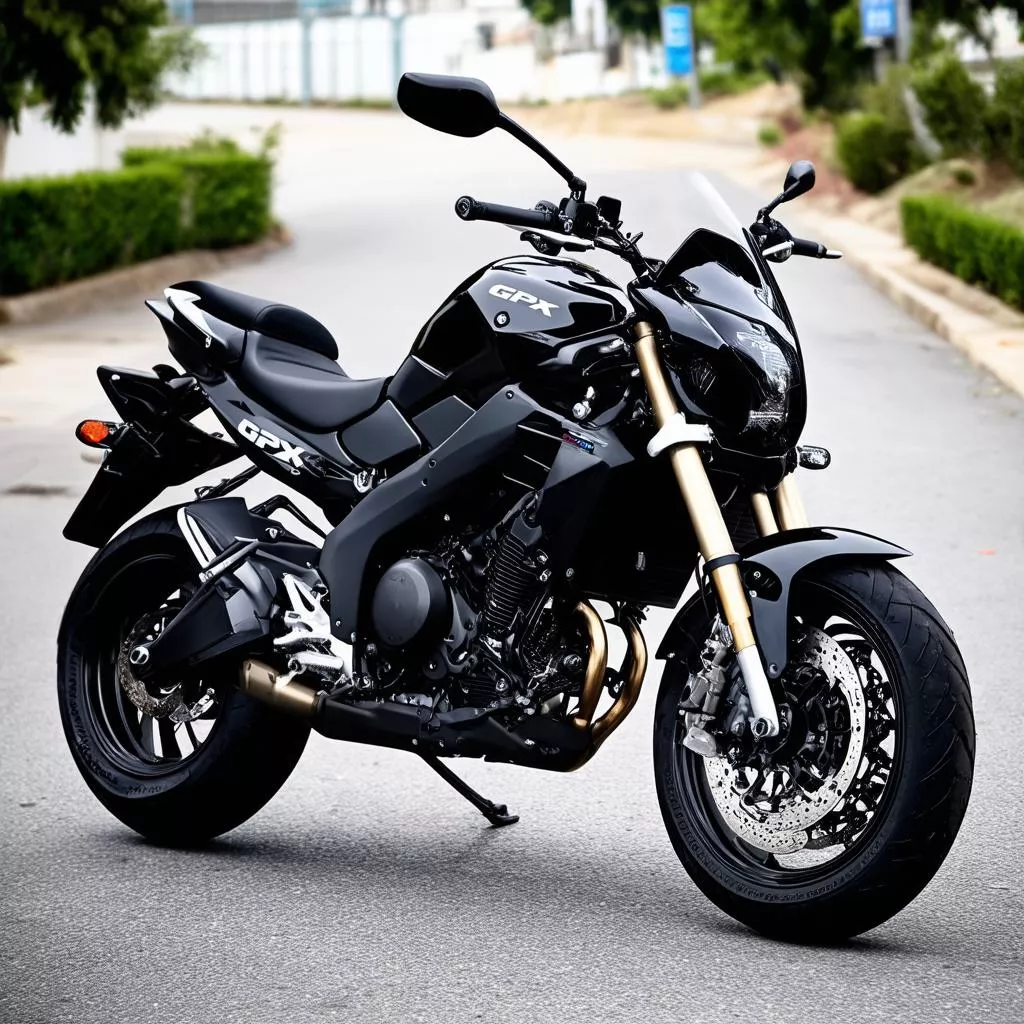 Used GPX Demon 150: A Smart Choice for Motorcycle Enthusiasts?