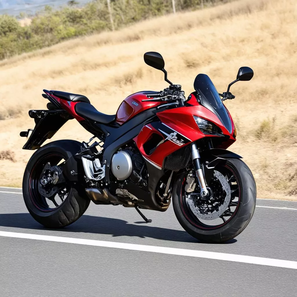 Suzuki GSX S150 Price & Review: A Sportbike for the City