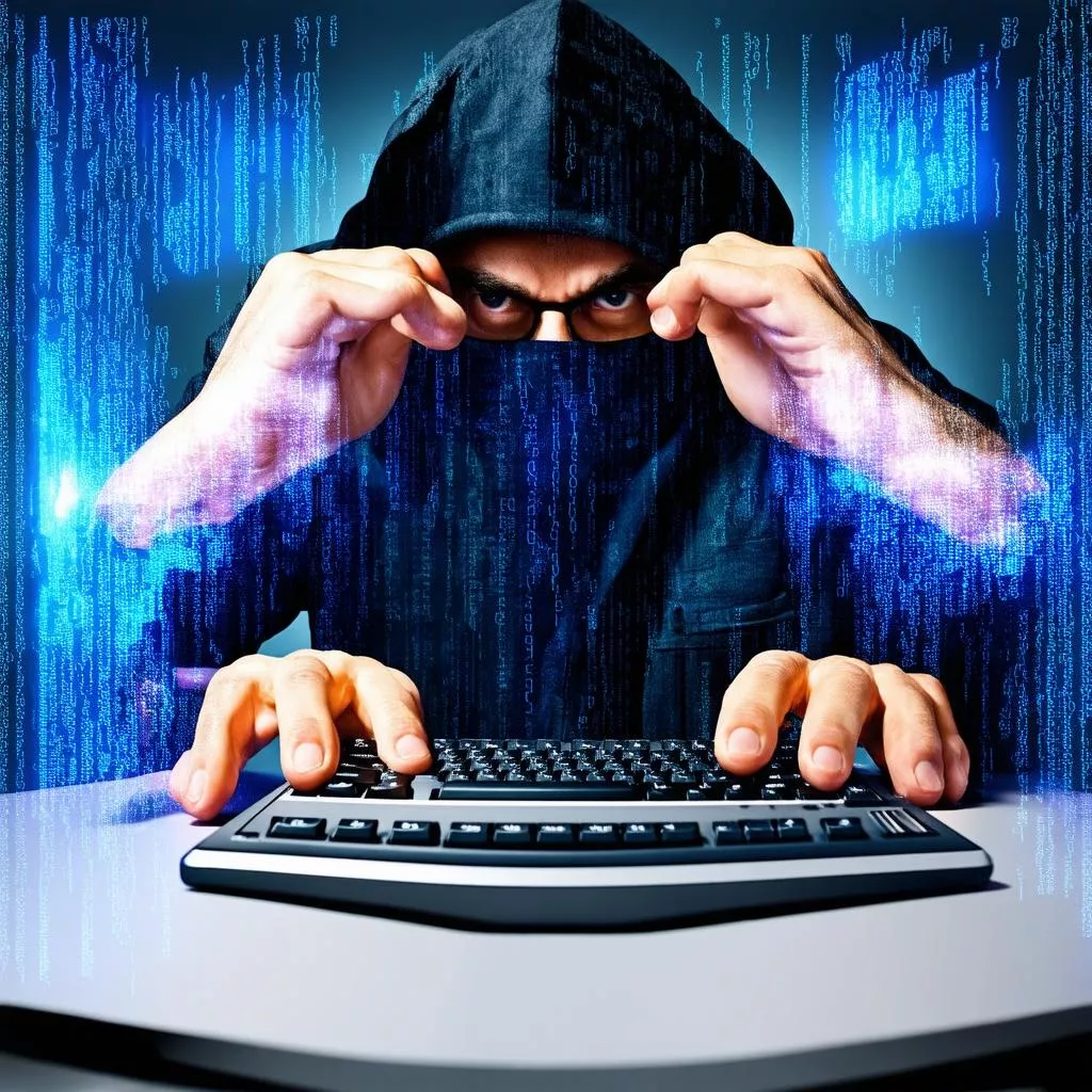 FIFA Online 3 Bị Tấn Công: Khi Thế Giới Ảo Gặp Sóng Gió