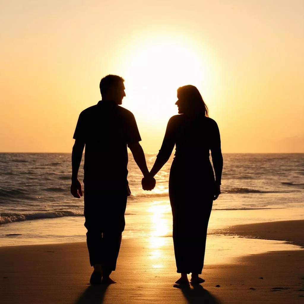 Hạnh Phúc Bền Vững